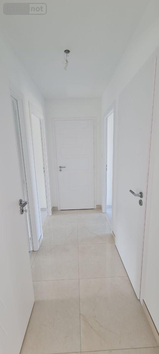 Maison a vendre Chaniers 17610 Charente-Maritime 87 m2 4 pièces 285822 euros