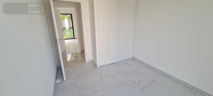 Maison a vendre Chaniers 17610 Charente-Maritime 87 m2 4 pièces 285822 euros