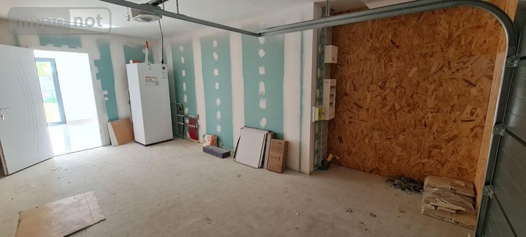 Maison a vendre Chaniers 17610 Charente-Maritime 87 m2 4 pièces 285822 euros