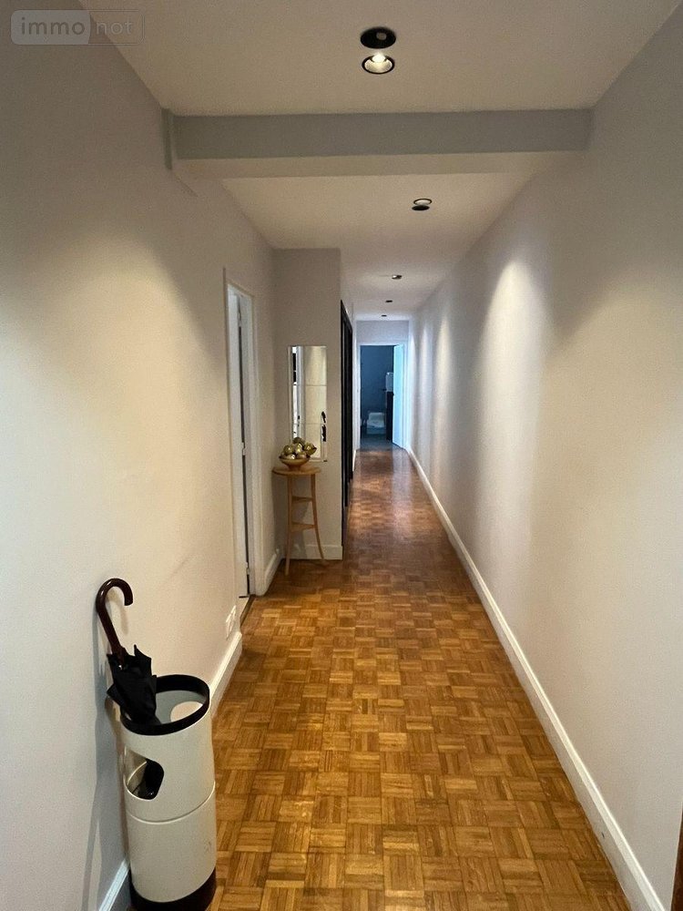 Appartement a vendre Paris 15e arrondissement 75015 Paris 63 m2 3 pièces 585000 euros