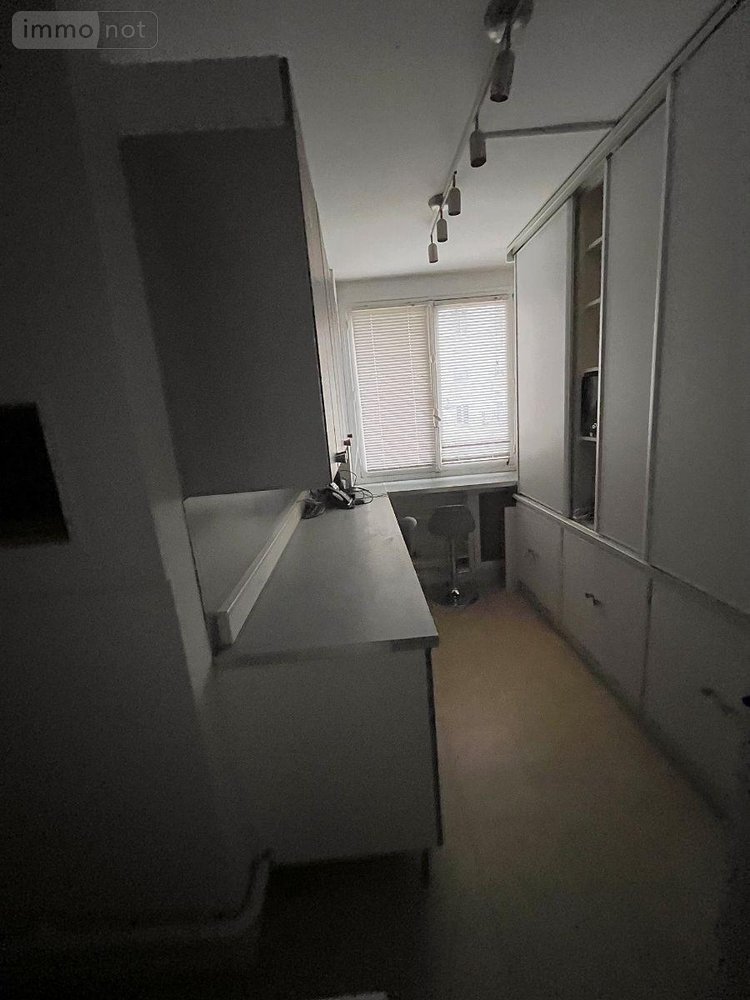 Appartement a vendre Paris 15e arrondissement 75015 Paris 63 m2 3 pièces 585000 euros