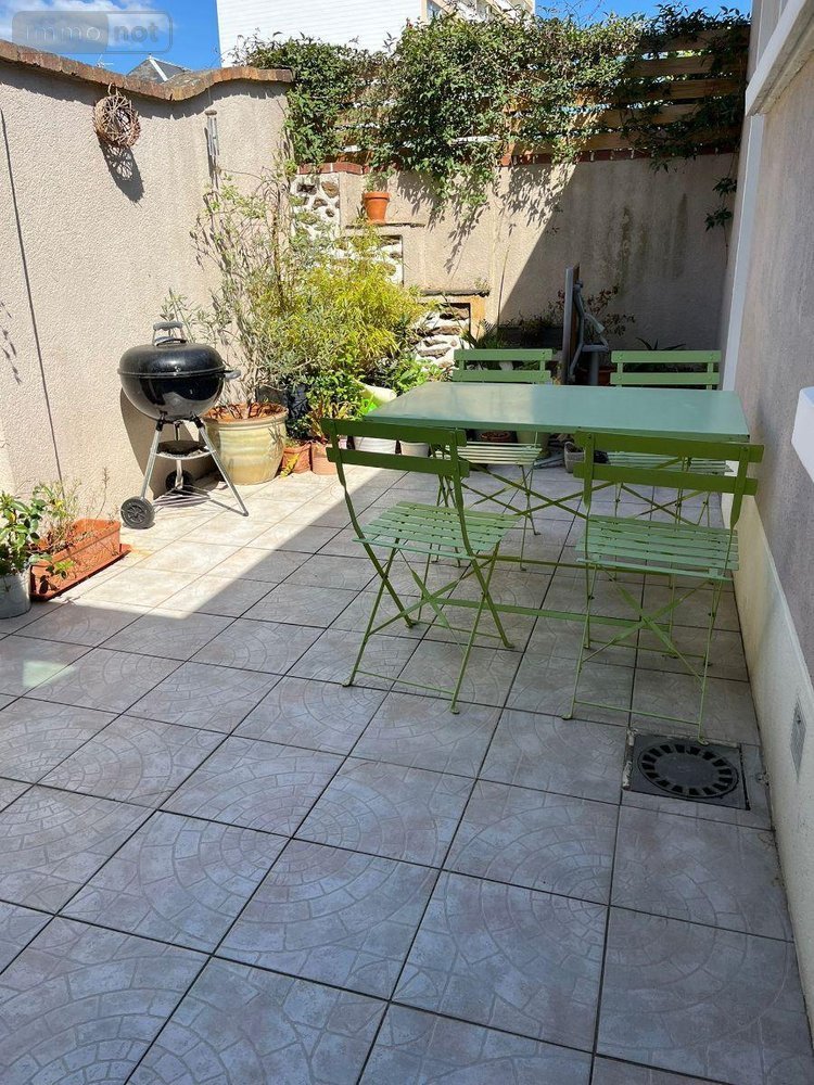 Maison a vendre Le Mans 72000 Sarthe 103 m2 5 pièces 242000 euros