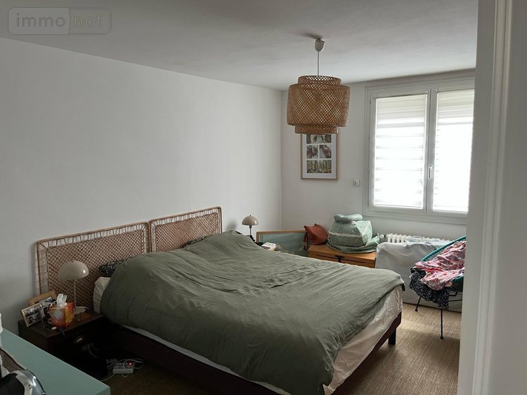 Maison a vendre Le Mans 72000 Sarthe 103 m2 5 pièces 242000 euros