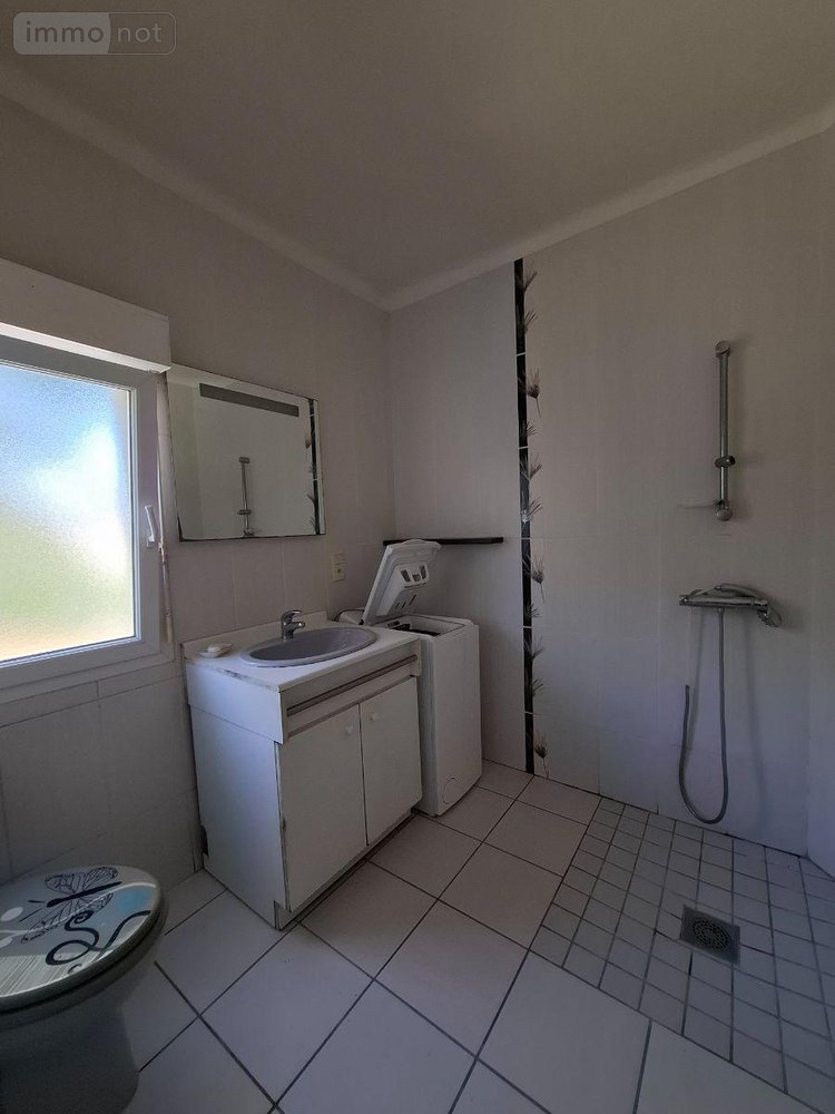 Maison a vendre Glomel 22110 Côtes-d'Armor 75 m2 4 pièces 127200 euros