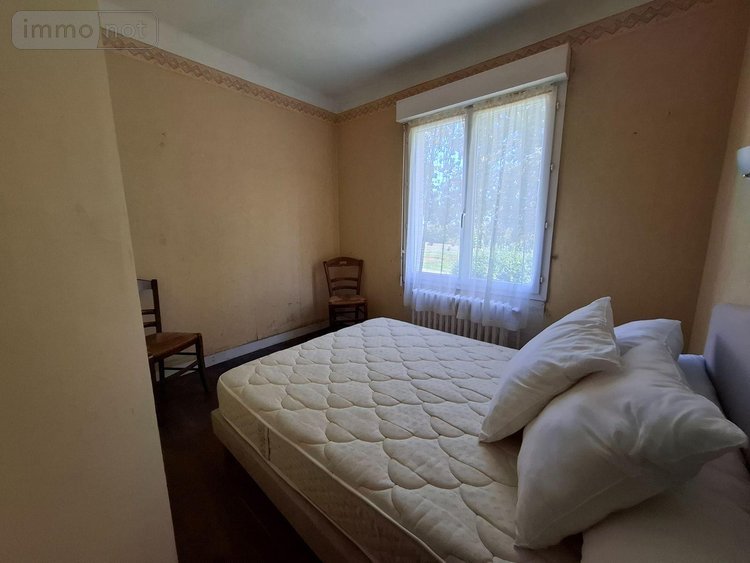 Maison a vendre Glomel 22110 Côtes-d'Armor 75 m2 4 pièces 127200 euros