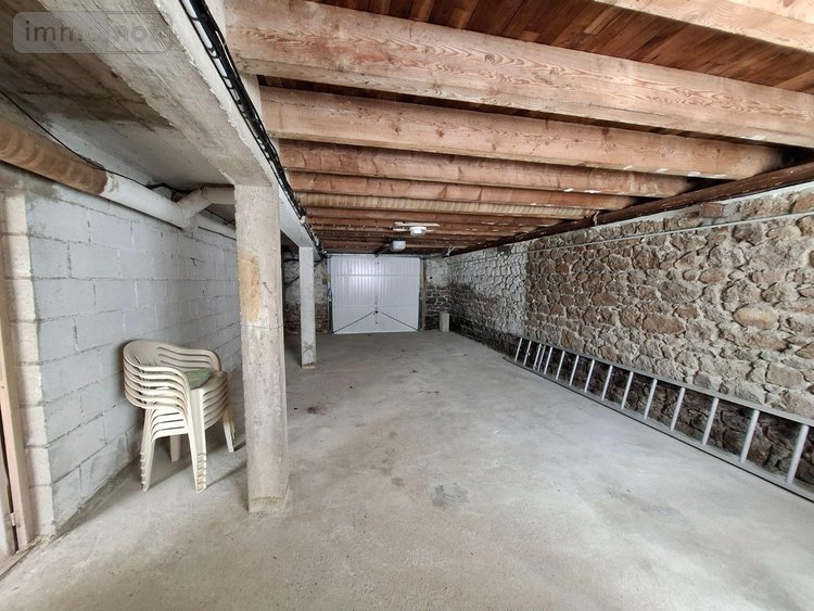 Maison a vendre Glomel 22110 Côtes-d'Armor 75 m2 4 pièces 127200 euros