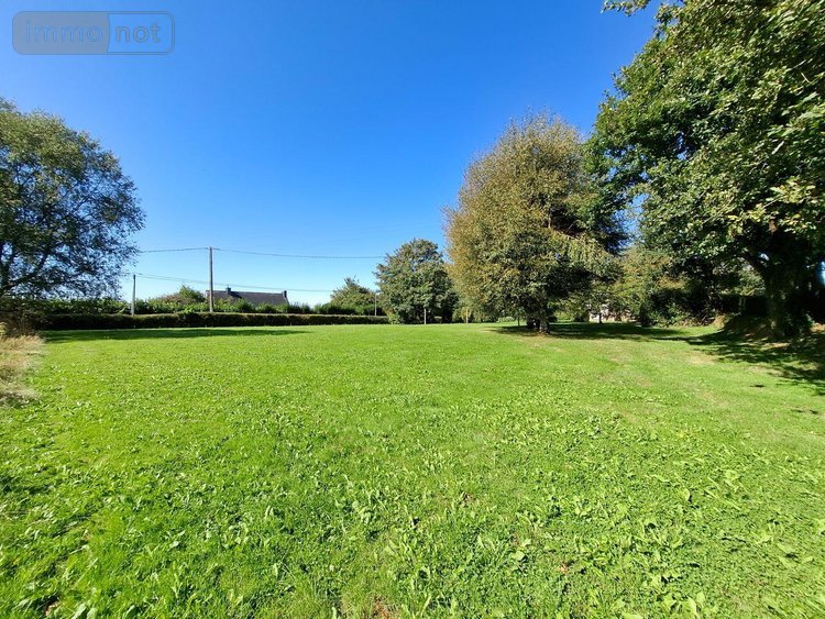 Maison a vendre Glomel 22110 Côtes-d'Armor 75 m2 4 pièces 127200 euros