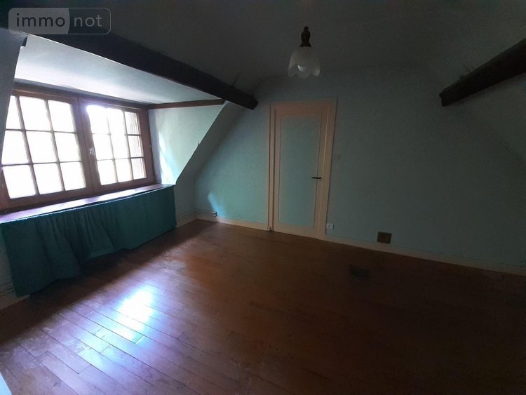 Maison a vendre Marigné-Laillé 72220 Sarthe 120 m2 4 pièces 168000 euros