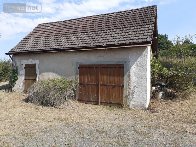 Maison a vendre Marigné-Laillé 72220 Sarthe 120 m2 4 pièces 168000 euros