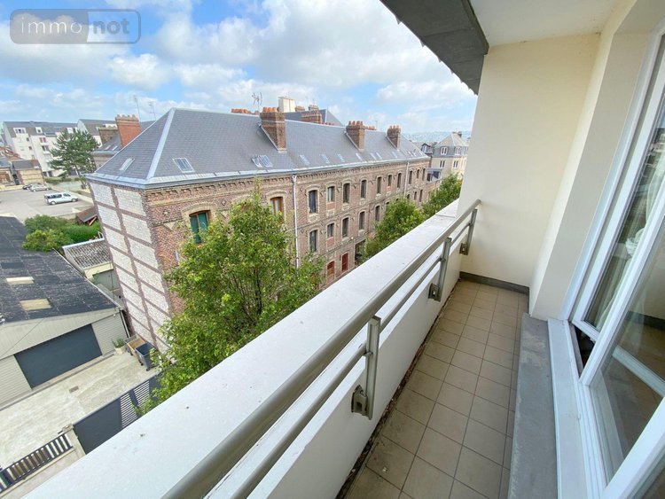 Appartement a vendre Rouen 76000 Seine-Maritime 48 m2 2 pièces 119000 euros