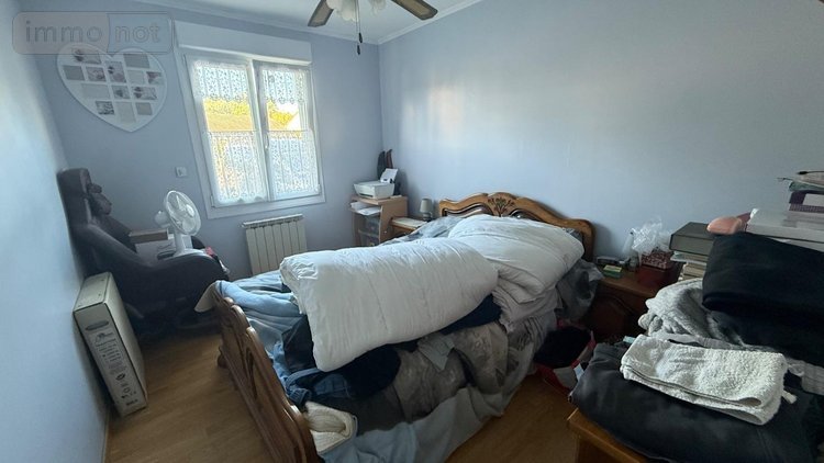 Maison a vendre Wittes 62120 Pas-de-Calais 115 m2 6 pièces 231000 euros