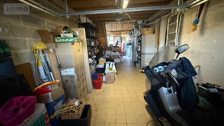 Maison a vendre Wittes 62120 Pas-de-Calais 115 m2 6 pièces 231000 euros