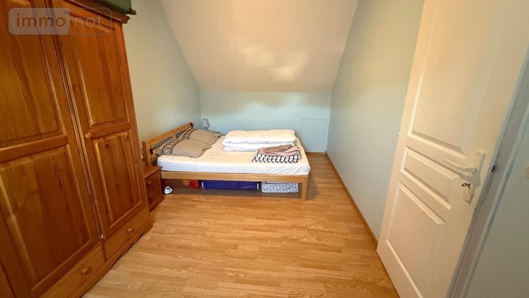 Maison a vendre Wittes 62120 Pas-de-Calais 115 m2 6 pièces 231000 euros