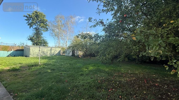 Maison a vendre Wittes 62120 Pas-de-Calais 115 m2 6 pièces 231000 euros