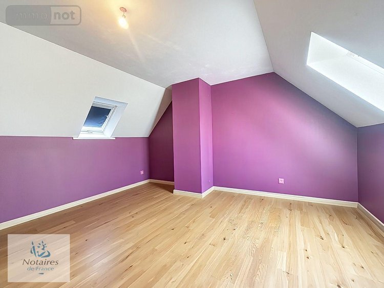 Maison a vendre Wittes 62120 Pas-de-Calais 115 m2 6 pièces 231000 euros