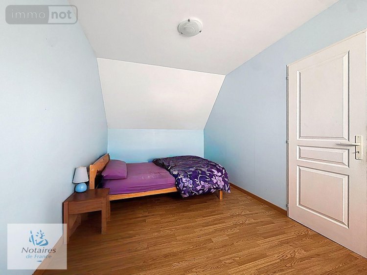 Maison a vendre Wittes 62120 Pas-de-Calais 115 m2 6 pièces 231000 euros