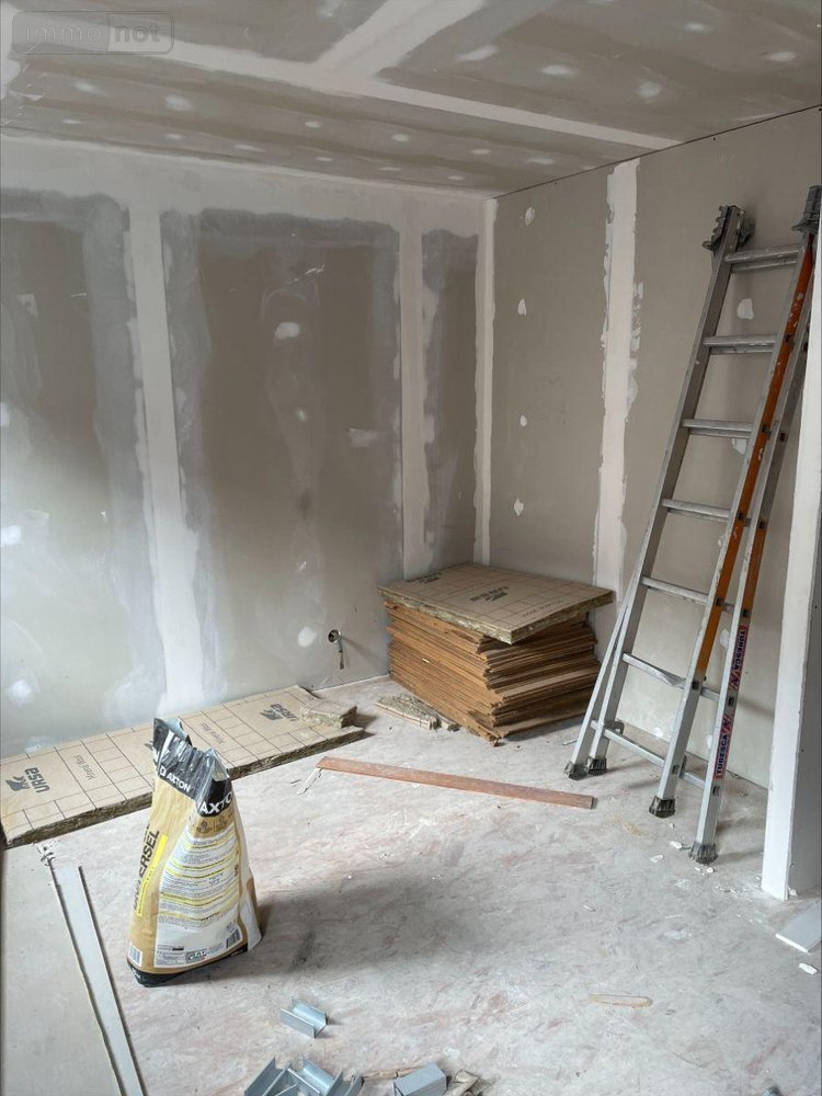 Maison a vendre Tourcoing 59200 Nord 84 m2 4 pièces 85000 euros