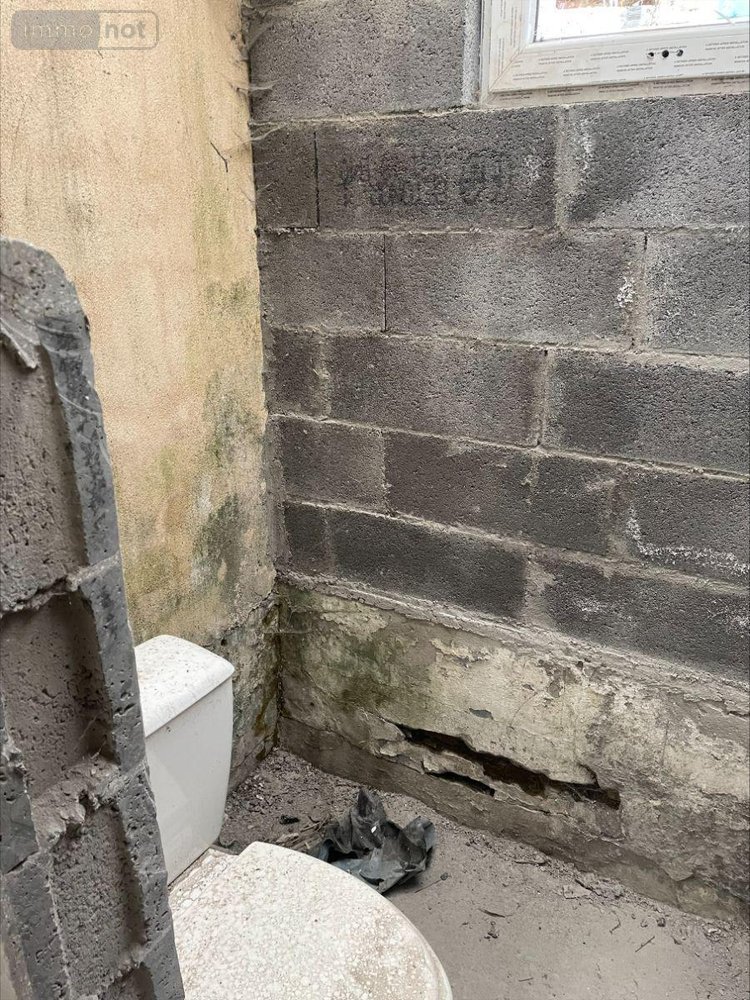 Maison a vendre Tourcoing 59200 Nord 84 m2 4 pièces 85000 euros