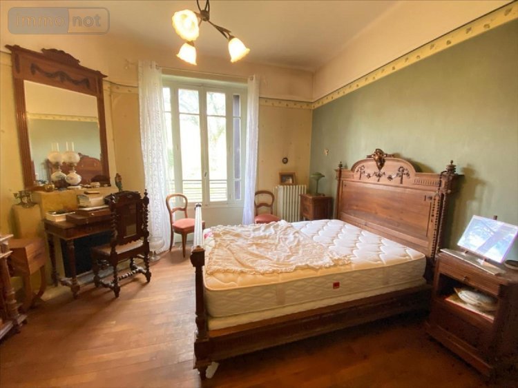 Maison a vendre Aurillac 15000 Cantal 196 m2 7 pièces 201400 euros