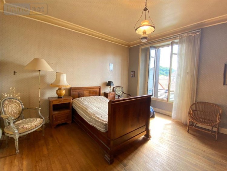 Maison a vendre Aurillac 15000 Cantal 196 m2 7 pièces 201400 euros