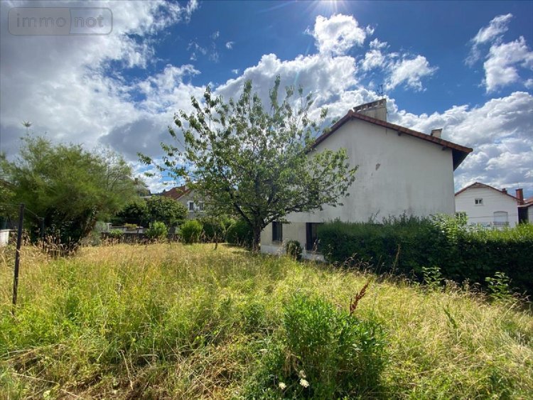 Maison a vendre Aurillac 15000 Cantal 196 m2 7 pièces 201400 euros