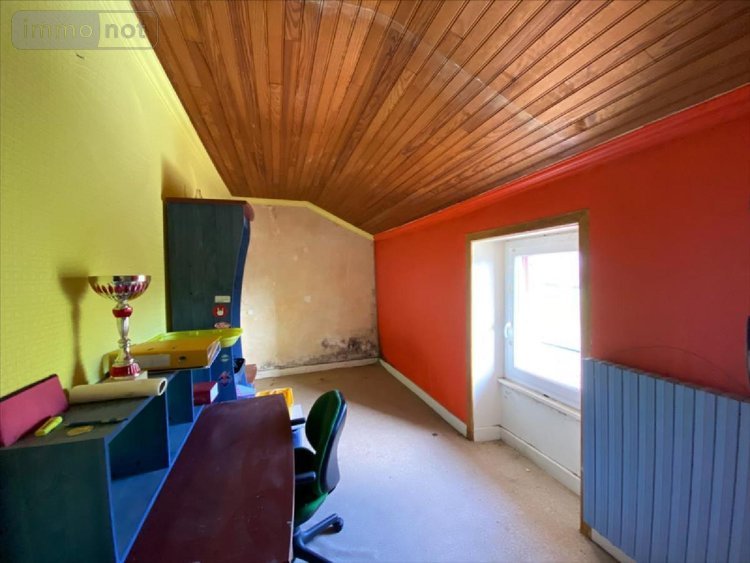 Maison a vendre Reilhac 15250 Cantal 87 m2 4 pièces 79500 euros
