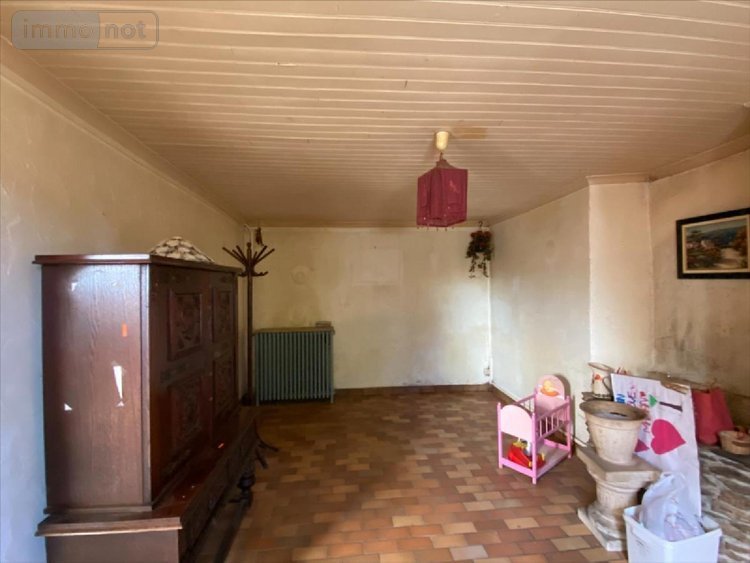 Maison a vendre Reilhac 15250 Cantal 87 m2 4 pièces 79500 euros