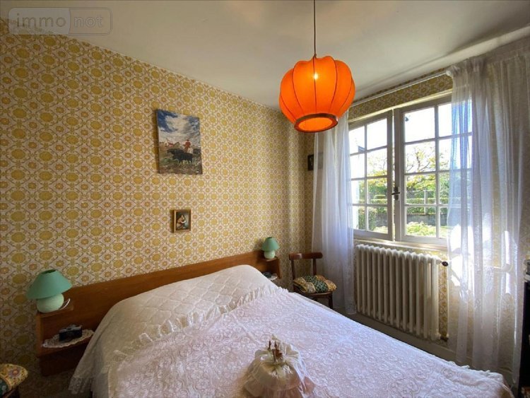 Maison a vendre Aurillac 15000 Cantal 102 m2 6 pièces 159000 euros