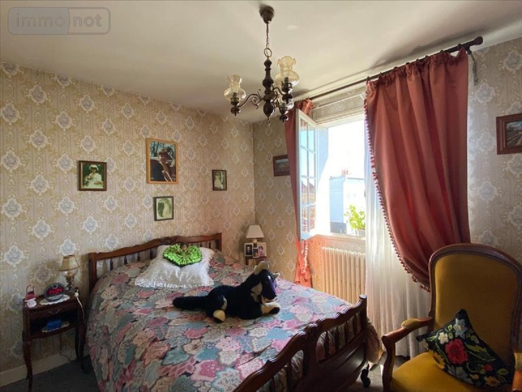 Maison a vendre Aurillac 15000 Cantal 102 m2 6 pièces 159000 euros