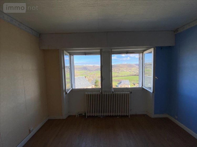 Immeuble a vendre Saint-Cernin 15310 Cantal 110 m2  48000 euros