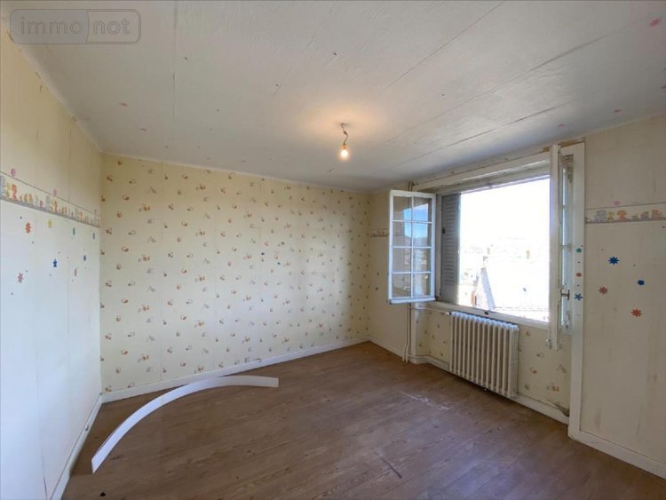 Immeuble a vendre Saint-Cernin 15310 Cantal 110 m2  48000 euros