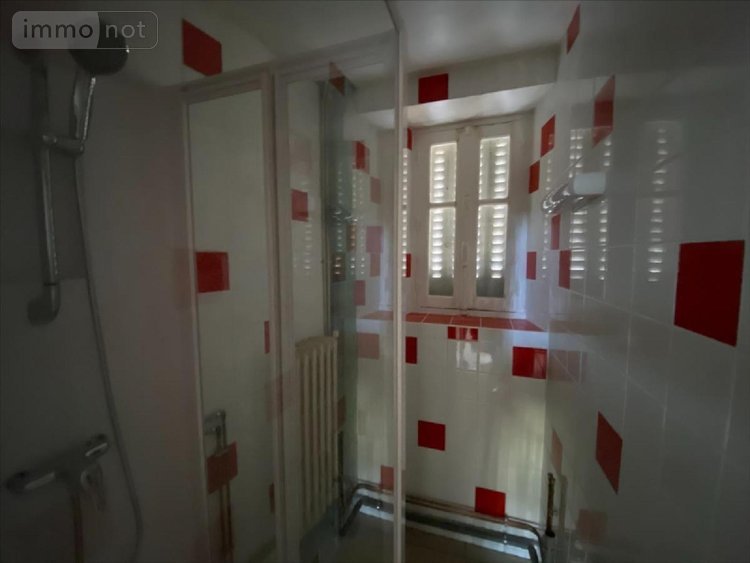 Immeuble a vendre Saint-Cernin 15310 Cantal 110 m2  48000 euros