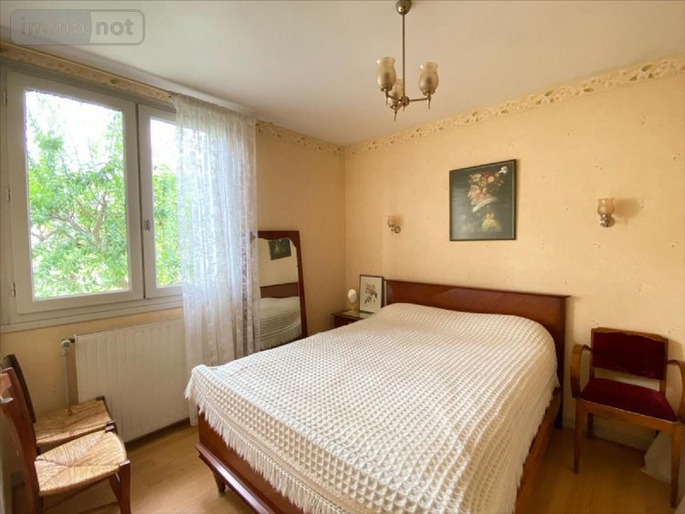 Maison a vendre Aurillac 15000 Cantal 122 m2 5 pièces 159000 euros