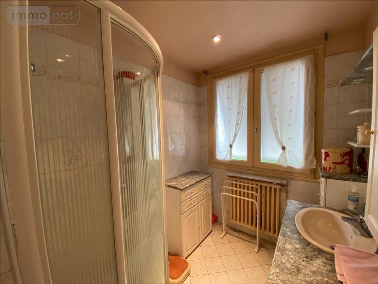 Maison a vendre Aurillac 15000 Cantal 122 m2 5 pièces 159000 euros