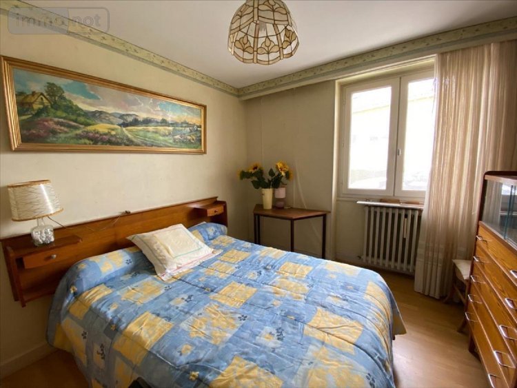 Maison a vendre Aurillac 15000 Cantal 122 m2 5 pièces 159000 euros