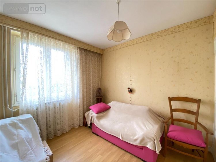 Maison a vendre Aurillac 15000 Cantal 122 m2 5 pièces 159000 euros