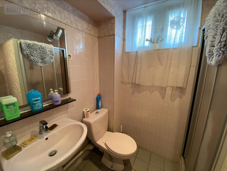 Maison a vendre Aurillac 15000 Cantal 122 m2 5 pièces 159000 euros