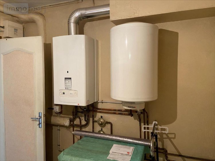 Maison a vendre Aurillac 15000 Cantal 122 m2 5 pièces 159000 euros