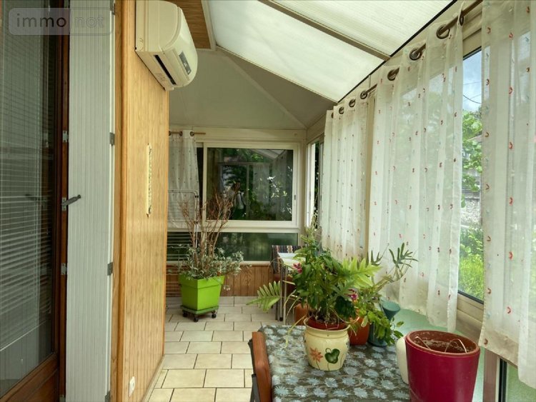 Maison a vendre Aurillac 15000 Cantal 122 m2 5 pièces 159000 euros