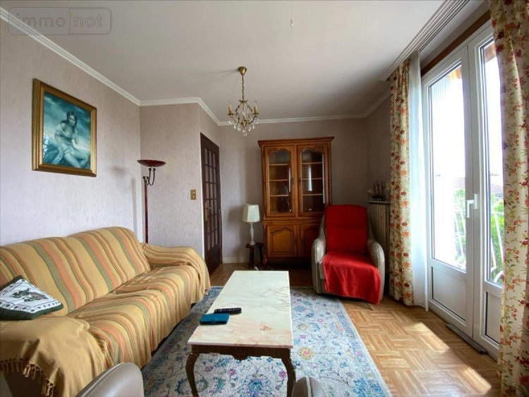 Maison a vendre Aurillac 15000 Cantal 122 m2 5 pièces 159000 euros