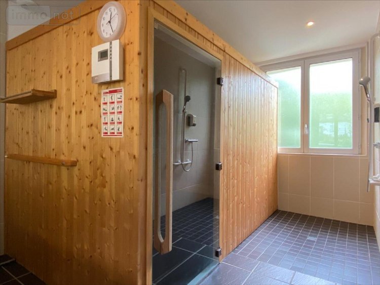 Fonds et murs commerciaux a vendre Mandailles-Saint-Julien 15590 Cantal 487 m2  653373 euros