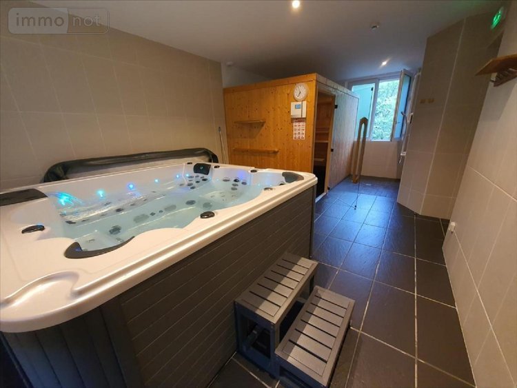 Maison a vendre Mandailles-Saint-Julien 15590 Cantal 487 m2 13 pièces 653373 euros