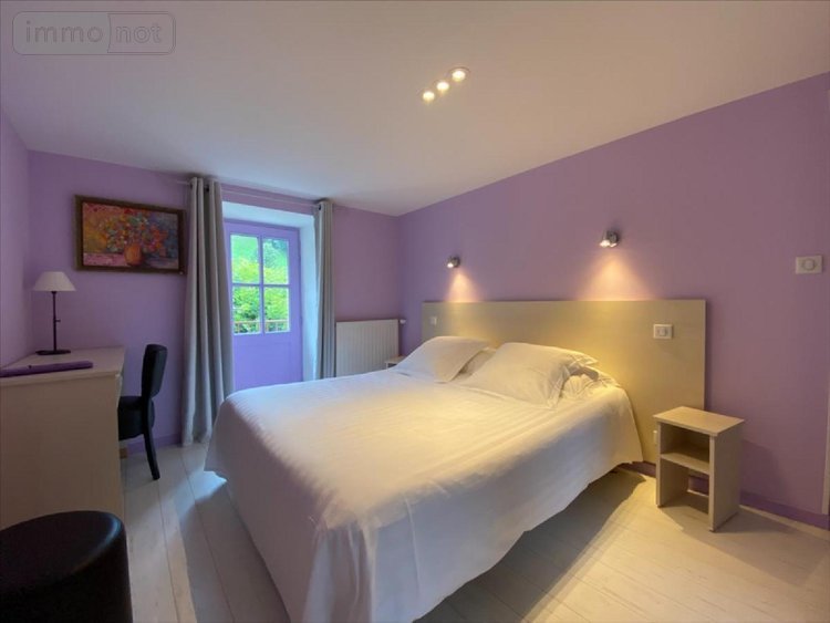 Fonds et murs commerciaux a vendre Mandailles-Saint-Julien 15590 Cantal 487 m2  653373 euros