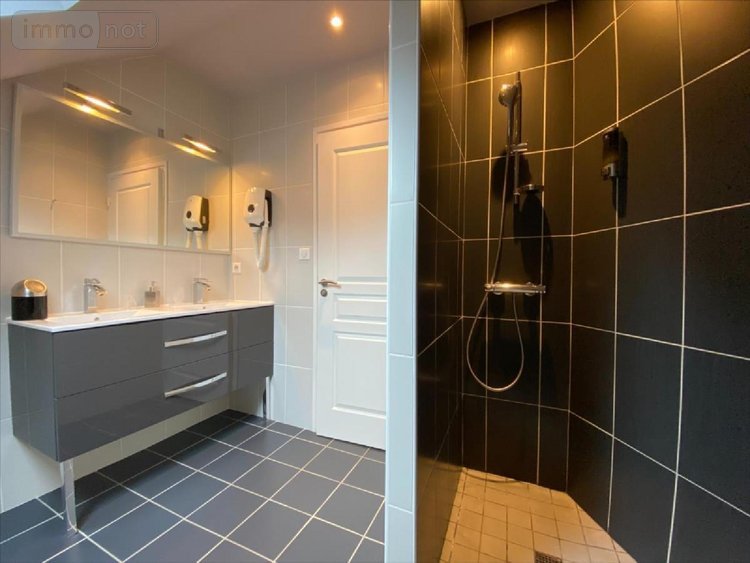 Maison a vendre Mandailles-Saint-Julien 15590 Cantal 487 m2 13 pièces 653373 euros