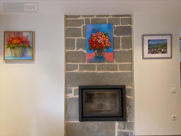 Fonds et murs commerciaux a vendre Mandailles-Saint-Julien 15590 Cantal 487 m2  653373 euros