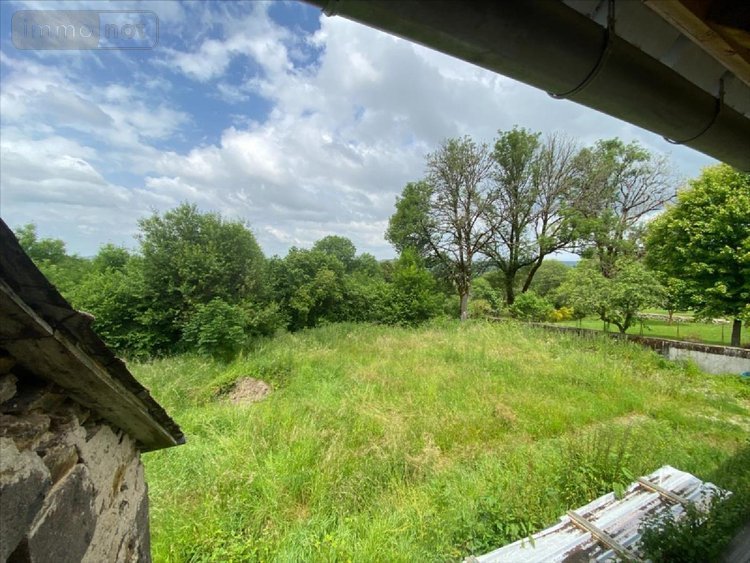 Maison a vendre Saint-Illide 15310 Cantal 340 m2 1 pièce 83740 euros
