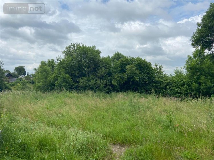 Maison a vendre Saint-Illide 15310 Cantal 340 m2 1 pièce 83740 euros