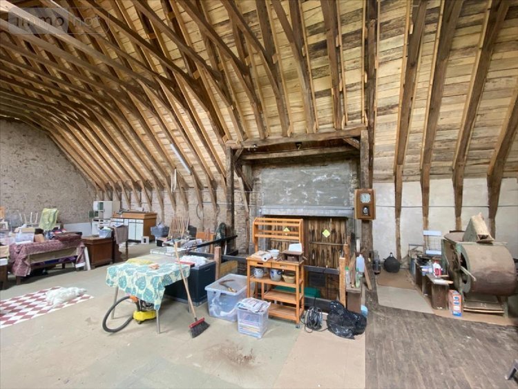 Maison a vendre Saint-Illide 15310 Cantal 340 m2 1 pièce 83740 euros