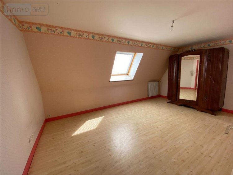 Maison a vendre Roannes-Saint-Mary 15220 Cantal 105 m2 5 pièces 113950 euros