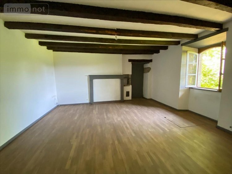 Maison a vendre Roannes-Saint-Mary 15220 Cantal 105 m2 5 pièces 113950 euros